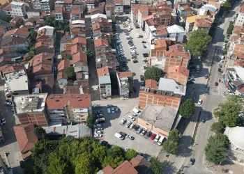 İnegöl Belediyesi’nden hayatı kolaylaştıran adımlar