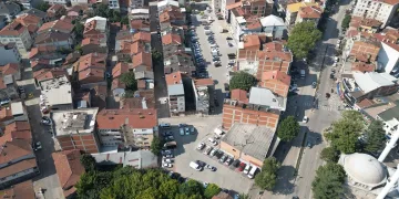 İnegöl Belediyesi’nden hayatı kolaylaştıran adımlar