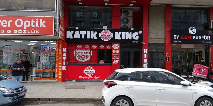 Gaziantep havalimanı girişindeki arbedede silah ateş aldı: 1’i polis 2 yaralı