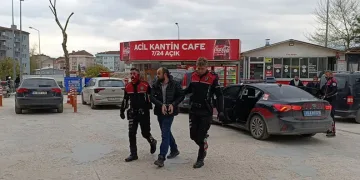Ortalık meydan muharebesine döndü