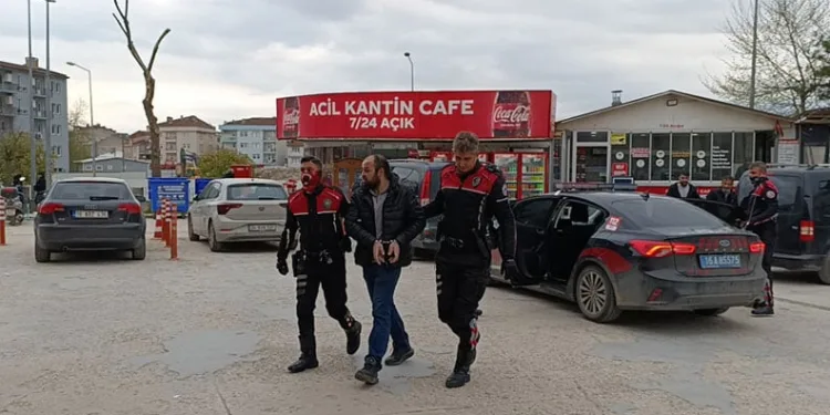 Ortalık meydan muharebesine döndü