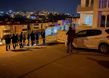 Komşu kavgası dehşete dönüştü: 5 ölü, 5 yaralı