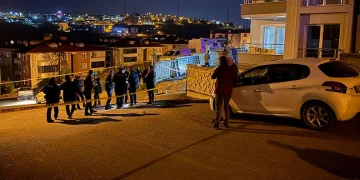 Komşu kavgası dehşete dönüştü: 5 ölü, 5 yaralı