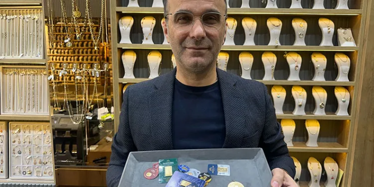 Kahramanmaraş’a İstiklal Madalyası verilişinin 100. yılı