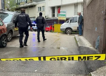 Bursa’da otoparka silahlı saldırı