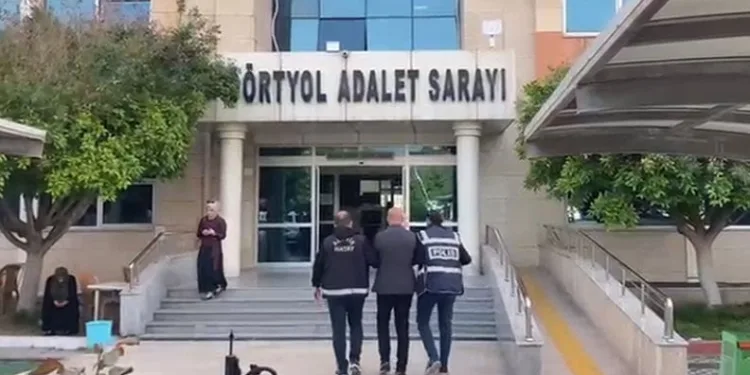 Adıyaman’da otomobiller çarpıştı: 1 ölü, 7 yaralı