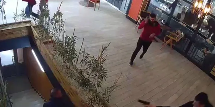 Marmaris’te Polis Haftası kutlanıyor
