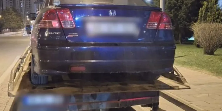 Erciş’te Türk Polis Teşkilatının 180. yılı kutlandı