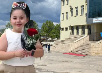 İlkokulda menenjit paniği: 8 yaşındaki İrem hayatını kaybetti