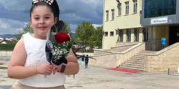 İlkokulda menenjit paniği: 8 yaşındaki İrem hayatını kaybetti
