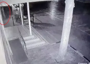 Atatürk büstünü çaldılar!