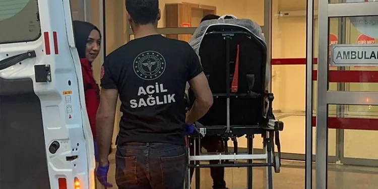 İzinsiz yürüyüşlere katıldıkları iddia edilen tutuklu 59 sanığa tahliye