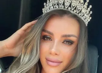 Avrupa Güzeli Güler Erdoğan’ın feci ölümü