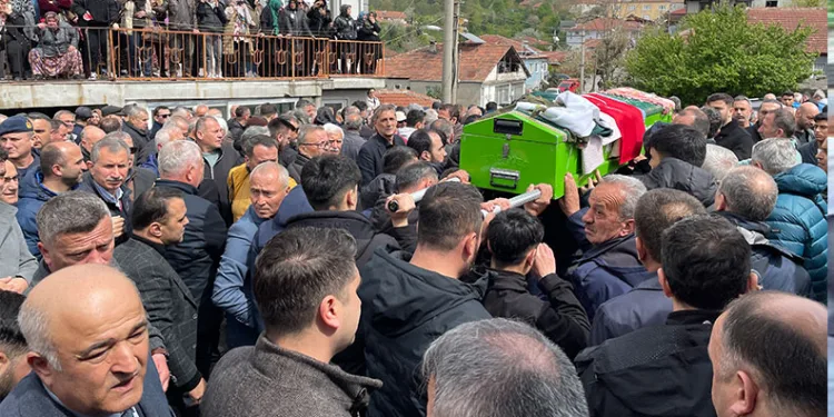 Jandarmadan servis araçlarına denetim