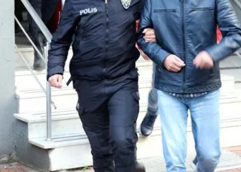 Isparta’da hakkında 12 yıl hapis cezası bulunan firari yakalandı