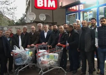 Bursa’da amatör spor kulübü başkanlarından boykota tepki