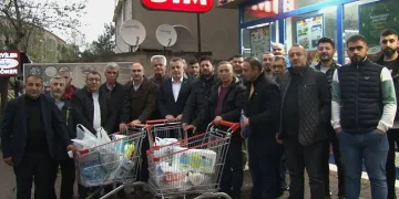 Bursa’da amatör spor kulübü başkanlarından boykota tepki