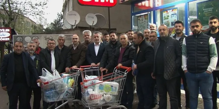 Bursa’da amatör spor kulübü başkanlarından boykota tepki
