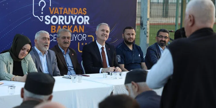 Togg’da yaprak dökümü