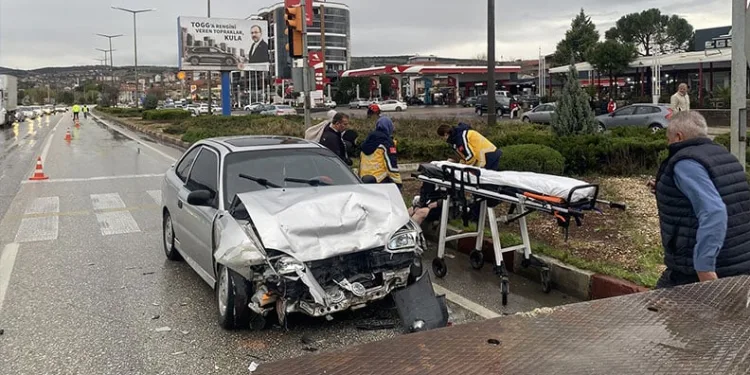 Balıkesir merkezli 6 ilde dolandırıcılık operasyonu: 11 gözaltı