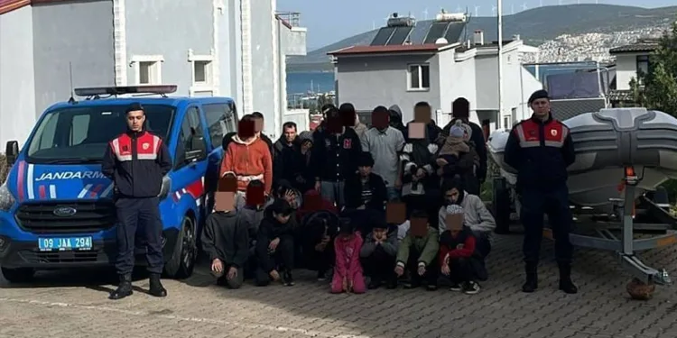 Balıkesir merkezli 5 ilde dolandırıcılık operasyonu