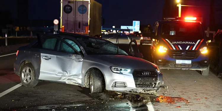 Manisa’da geri dönüşüm tesisinde yangın