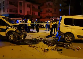 Bursa’da yaşlı sporcular birbiriyle yarıştı