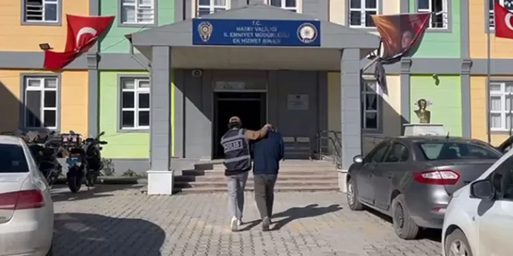 Cumali’yi arama çalışmaları 4’üncü gününde