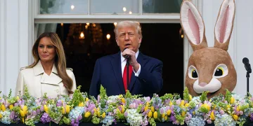 Trump, Papa’nın cenazesine katılacak