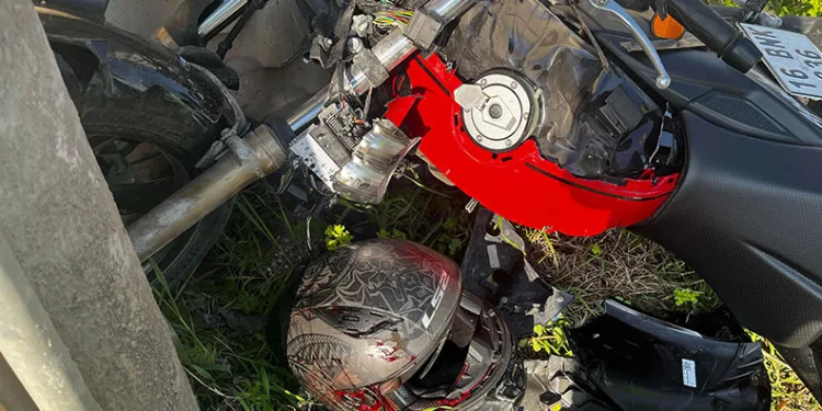 Bursa’da dron ile tespit ettiler çevreyi kirletenlere ceza yağdırdılar