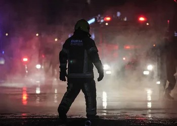 Bursa’da amatör spor kulübü başkanlarından boykota tepki