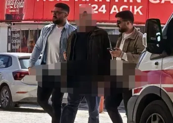 Ortalık meydan muharebesine döndü