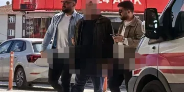 Ortalık meydan muharebesine döndü