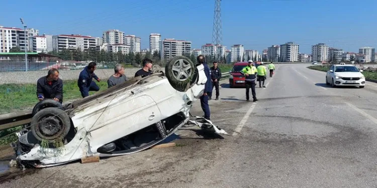 Torbalı’da polisin durdurduğu araçtan metamfetamin çıktı