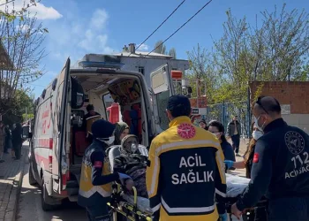 Karacabey Belediyesi’nden kaçak yapılara karşı kararlı mücadele