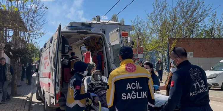 Karacabey Belediyesi’nden kaçak yapılara karşı kararlı mücadele