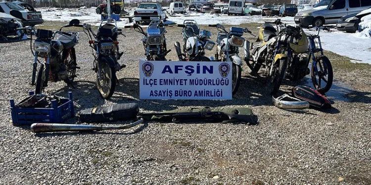 Cumali’yi arama çalışmaları 4’üncü gününde