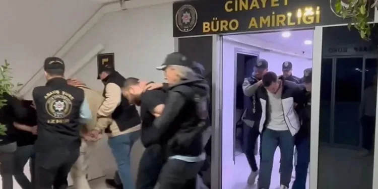 Iğdır’daki eğitim kurumlarında uyuşturucu ile mücadele eğitimi