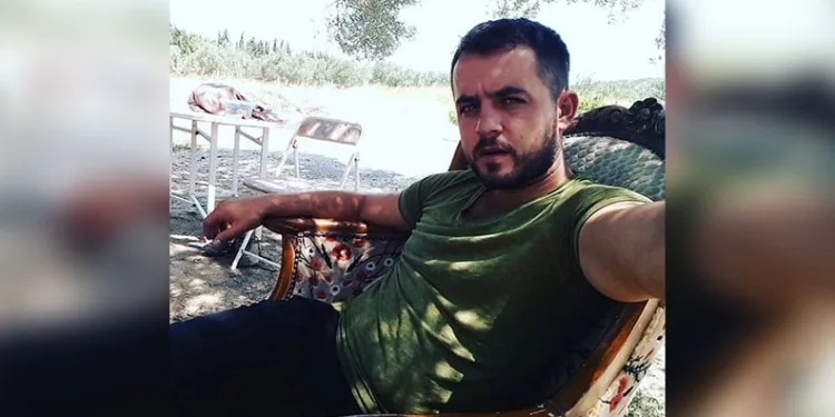 Kontrolden çıkan otomobil üst geçide çarptı: 1 yaralı