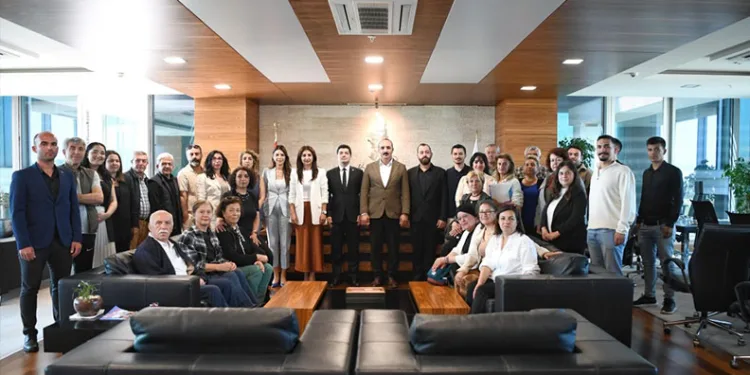 Saadet Partisi Genel Başkanı Arıkan: “Gazze için kurduğunuz her hayali, gördüğünüz her rüyayı kabusa çeviririz”