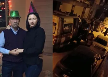 Yenidoğan Çetesi davasında 4. duruşmanın görülmesine başlandı
