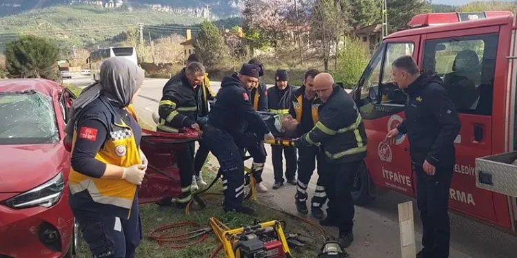 Kırıkkale’de yalnız yaşayan kadın evinde ölü bulundu