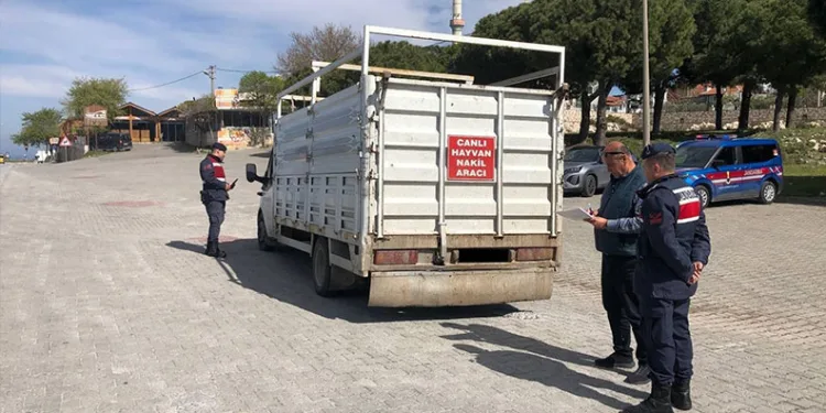 Cumali’yi arama çalışmaları 4’üncü gününde