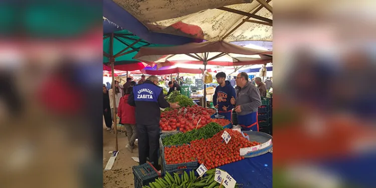 İzinsiz yürüyüşlere katıldıkları iddia edilen tutuklu 59 sanığa tahliye