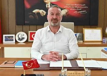 Karacabey Belediyesi’nden kaçak yapılara karşı kararlı mücadele