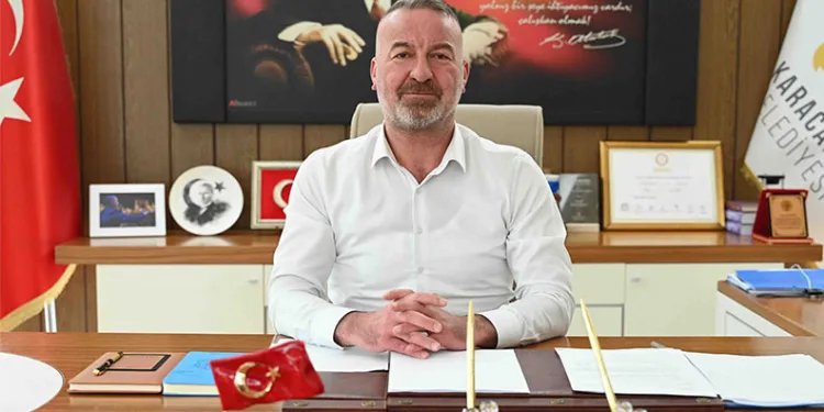 Karacabey Belediyesi’nden kaçak yapılara karşı kararlı mücadele