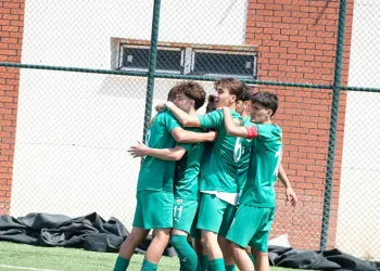 Tiyatro Festivali’ne görkemli final