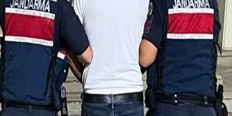 Balıkesir merkezli 5 ilde dolandırıcılık operasyonu