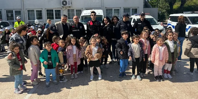 Kilis’te uyuşturucu ve kaçakçılık operasyonu