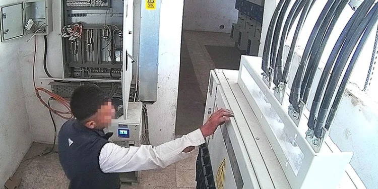 Cumali’yi arama çalışmaları 4’üncü gününde